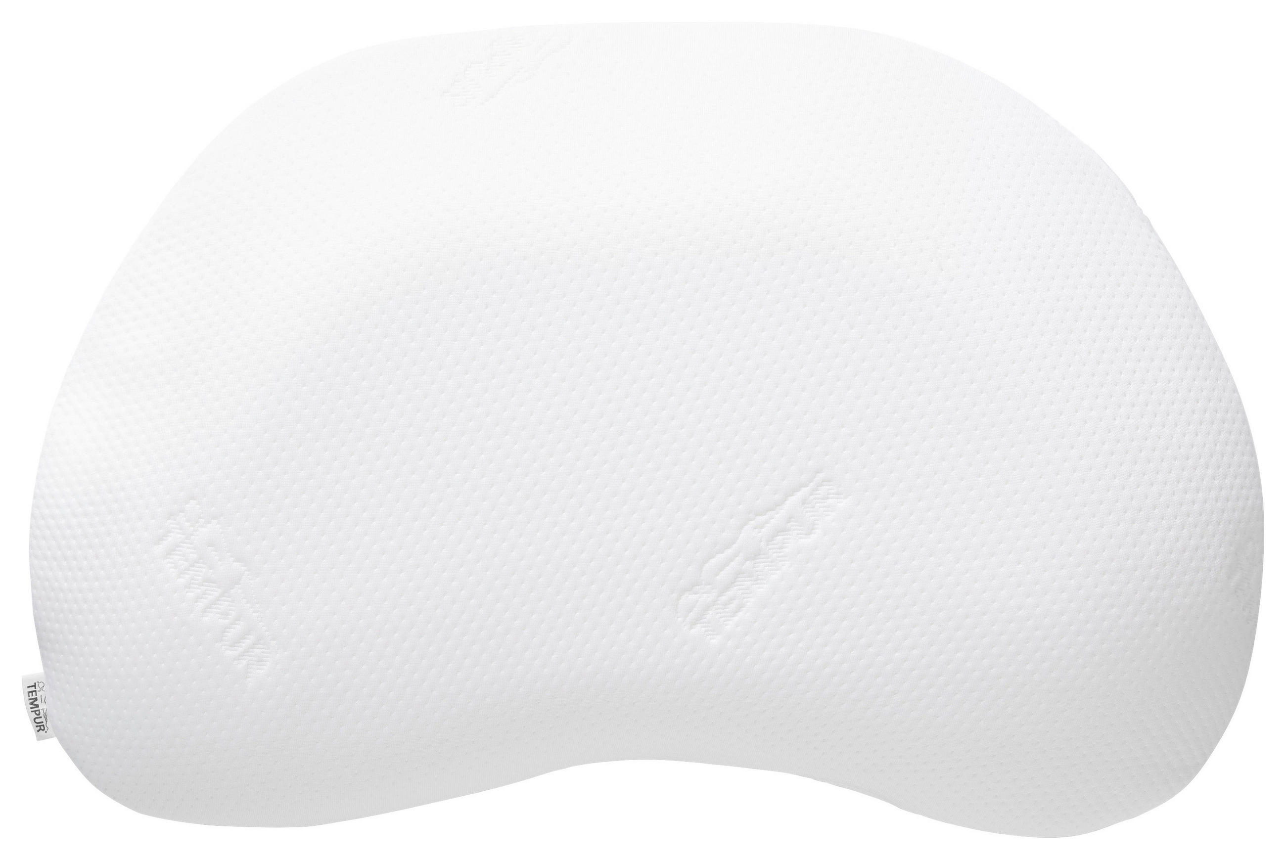 PÁRNA   - fehér, Basics, textil (61/40cm) - Tempur