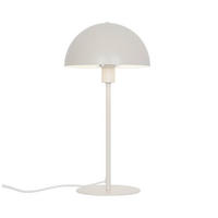 TISCHLEUCHTE 20/40 cm   - Beige, Trend, Metall (20/40cm) - Nordlux