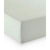 BOXSPRING-FIXLEINTUCH - Mintgrün, Basics, Textil (90-100/200-210cm) - Fleuresse