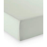 BOXSPRING-FIXLEINTUCH - Mintgrün, Basics, Textil (90-100/200-210cm) - Fleuresse