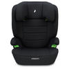 KINDERAUTOSITZ MUSCA ISOFIX ECE R 129 i-SIZE  - Schwarz, Basics, Kunststoff/Textil (44/55/43cm) - Osann