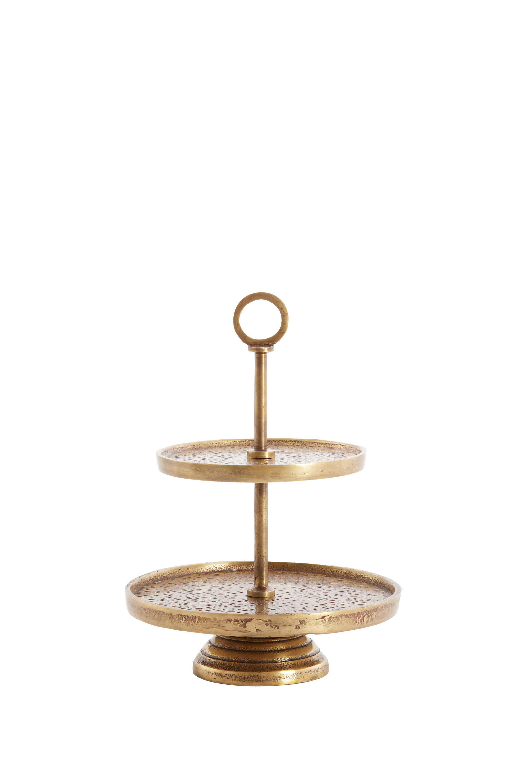 Light & Living Etagere Lutek 24x37x24 cm