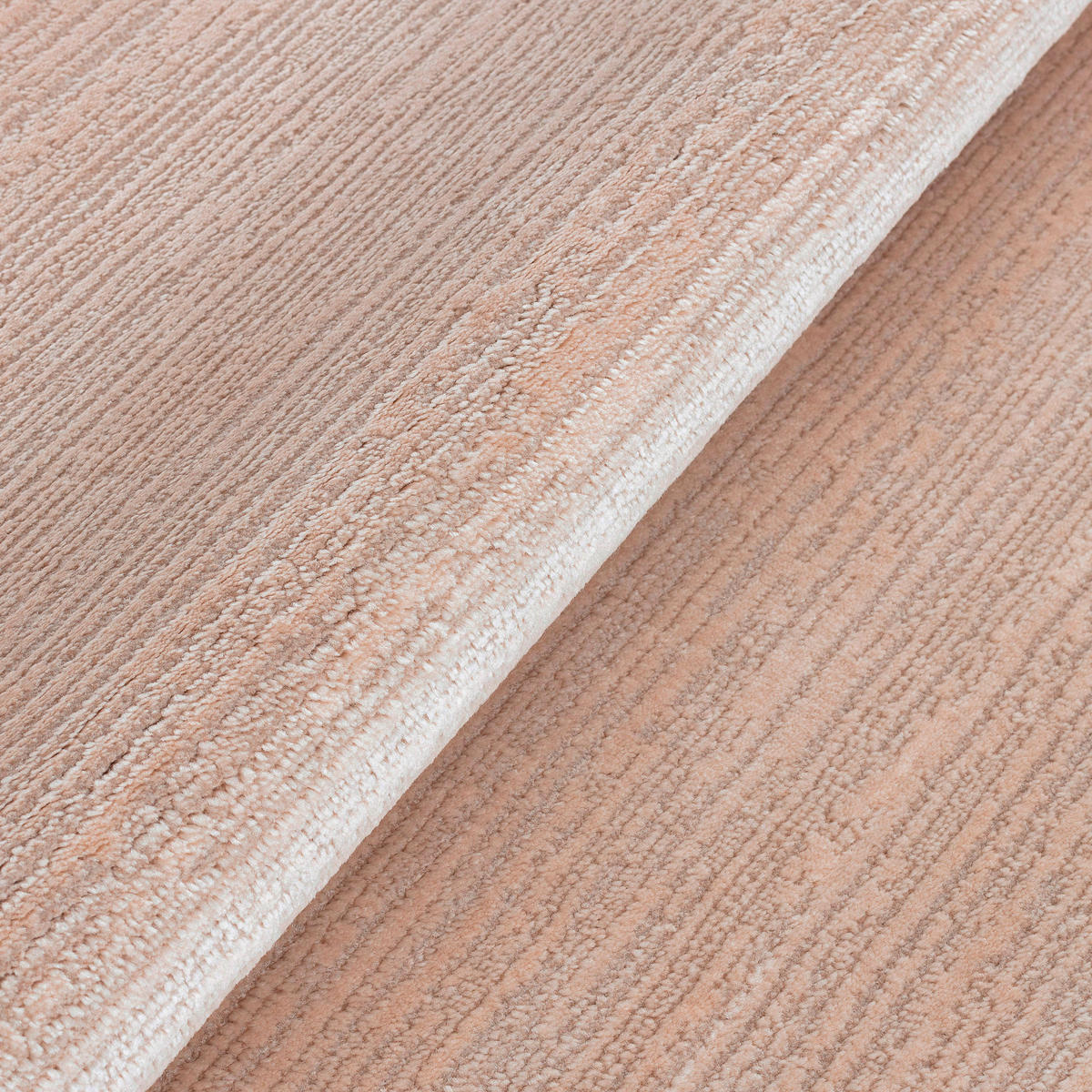 VÄVD MATTA 160/230 cm LIMA  - beige, Basics, textil (160/230cm)
