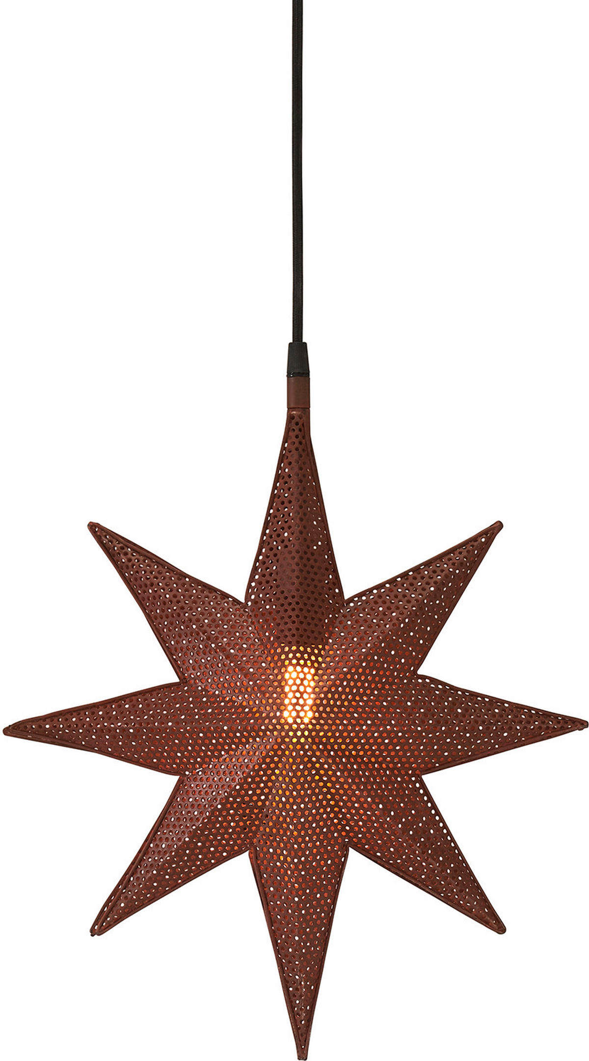 DEKOSTERN - Basics, Metall (40/40cm)