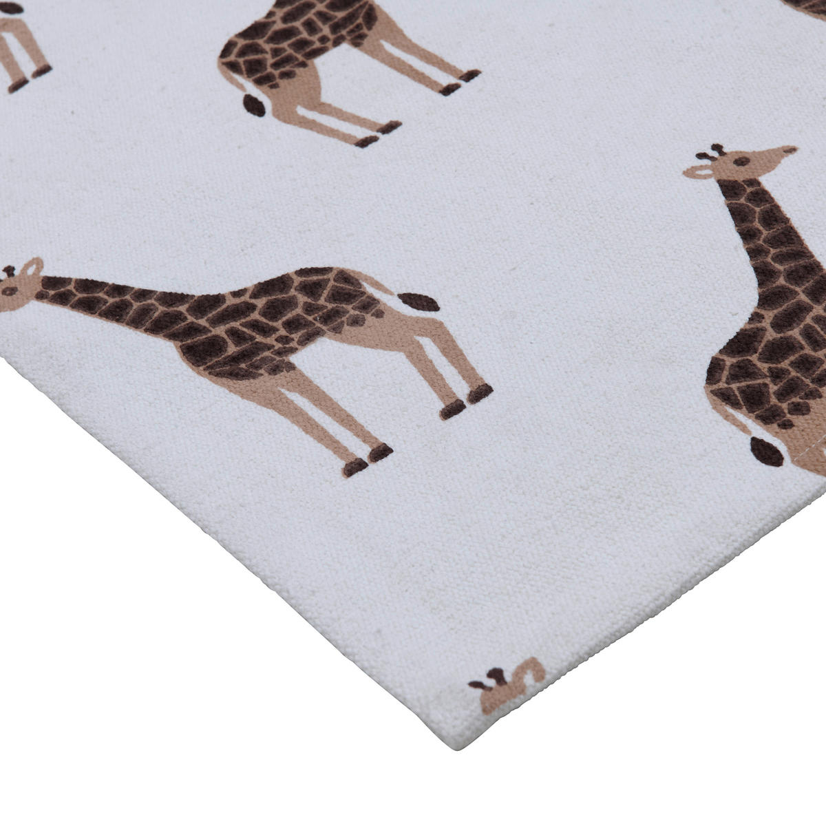 KINDERTEPPICH 70/170 cm  - Multicolor, Trend, Textil (70/170cm) - Patinio