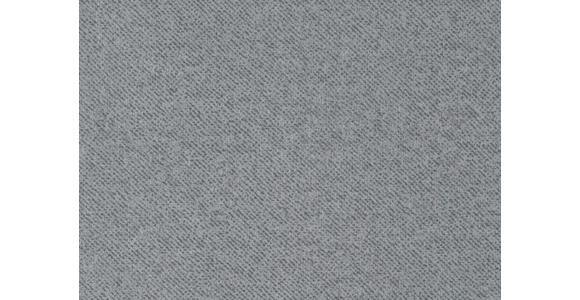 BOXSPRINGBETT 160/200 cm  in Blaugrau  - Blaugrau/Schwarz, KONVENTIONELL, Textil/Metall (160/200cm) - Esposa