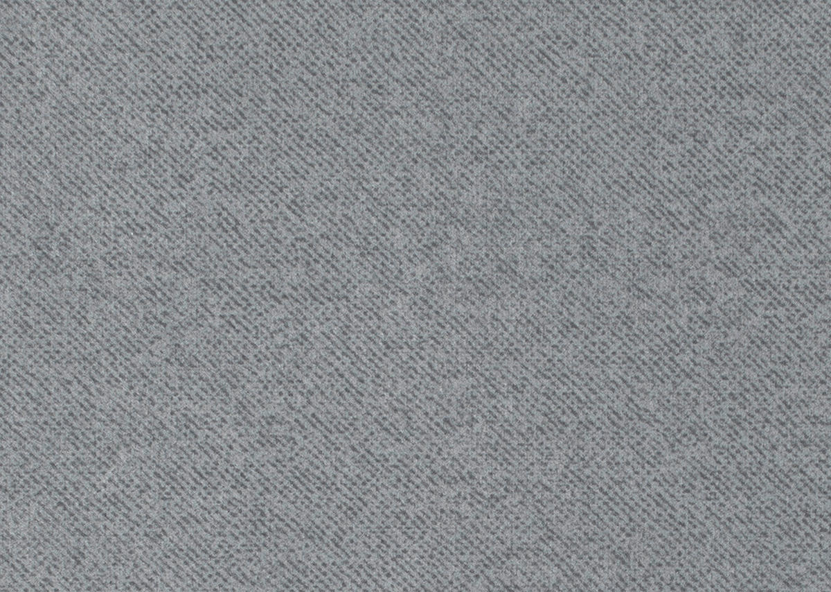 BOXSPRINGBETT 180/200 cm  in Blaugrau  - Blaugrau/Schwarz, KONVENTIONELL, Textil/Metall (180/200cm) - Esposa