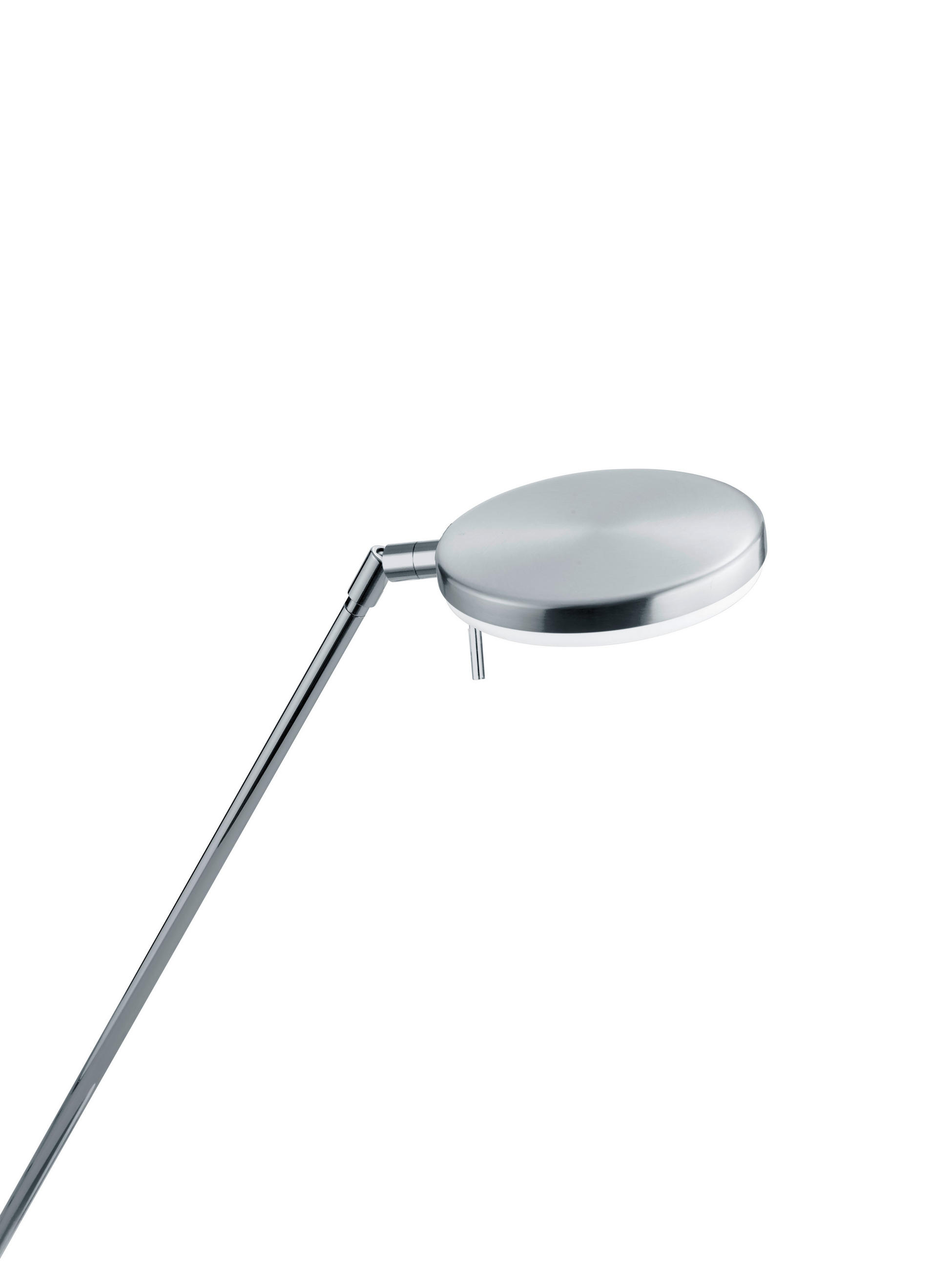 Thumbnail - Hell Led-Stehleuchte, F, 140 cm, Farbwechsler, Lampen & Leuchten, Innenbeleuchtung, Leuchten nach Räumen, Wohnzimmerlamp...