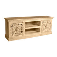 LOWBOARD  150/60/40 cm   - Naturfarben, Design, Holz (150/60/40cm) - MID.YOU