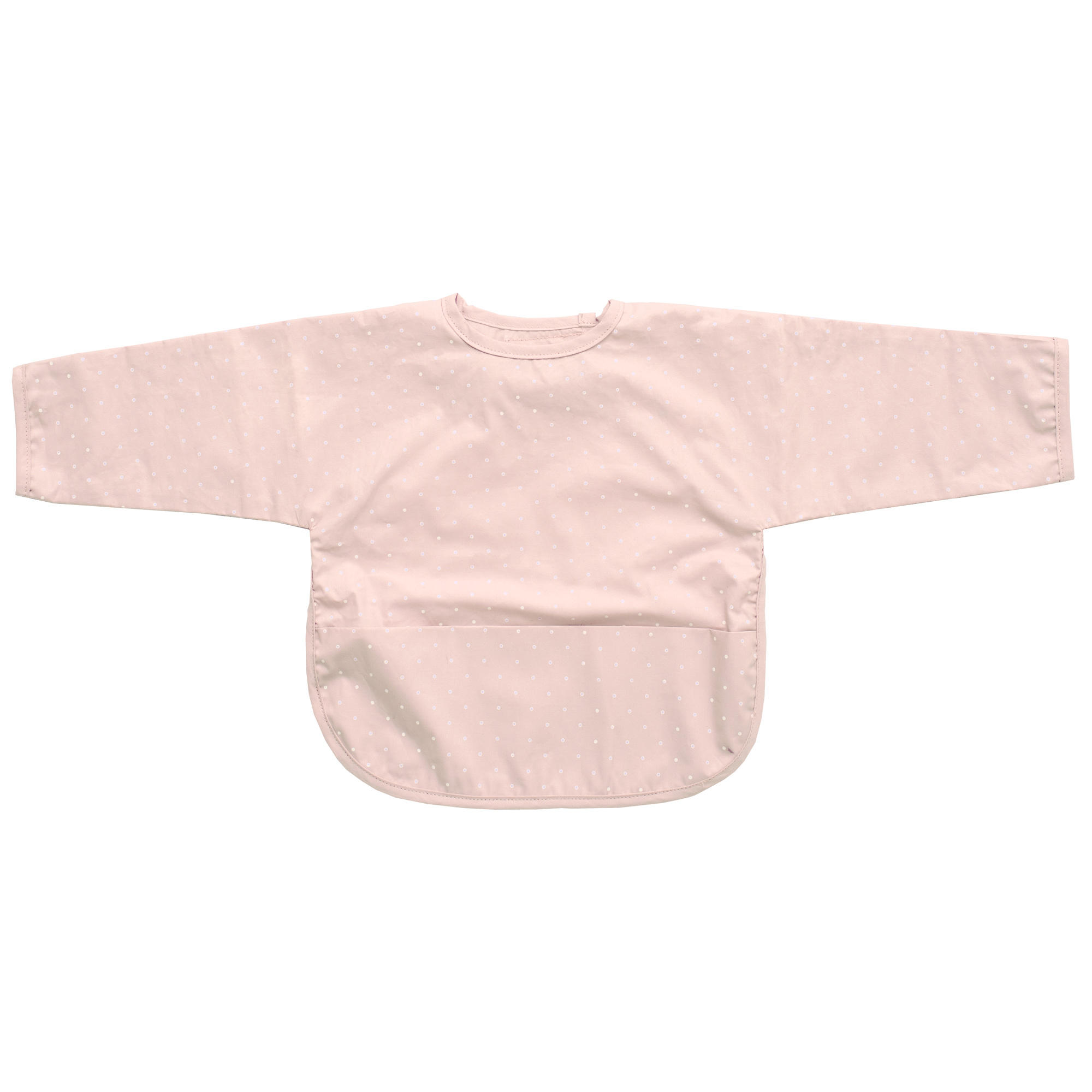 HAKLAPP  - vit/rosa, Basics, textil - Summerville
