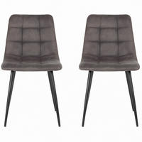 STUHL-SET  in  - MODERN (44/86/55cm) - MID.YOU