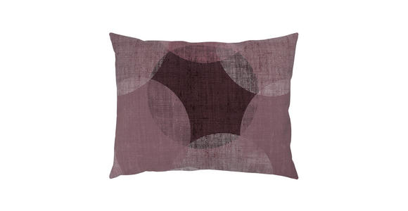 BETTWÄSCHE Flanell 200/200 cm  - Mauve, Textil (200/200cm) - Esposa