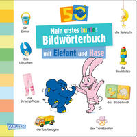 BUCH  - Multicolor, Basics, Papier (20/20/0,5cm) - Carlsen