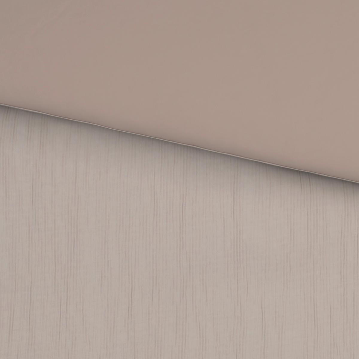 BABYBETTWÄSCHE Jersey, Textilgeflecht 80/80 cm  - Perlmutt, Trend, Textil (80/80cm) - Patinio