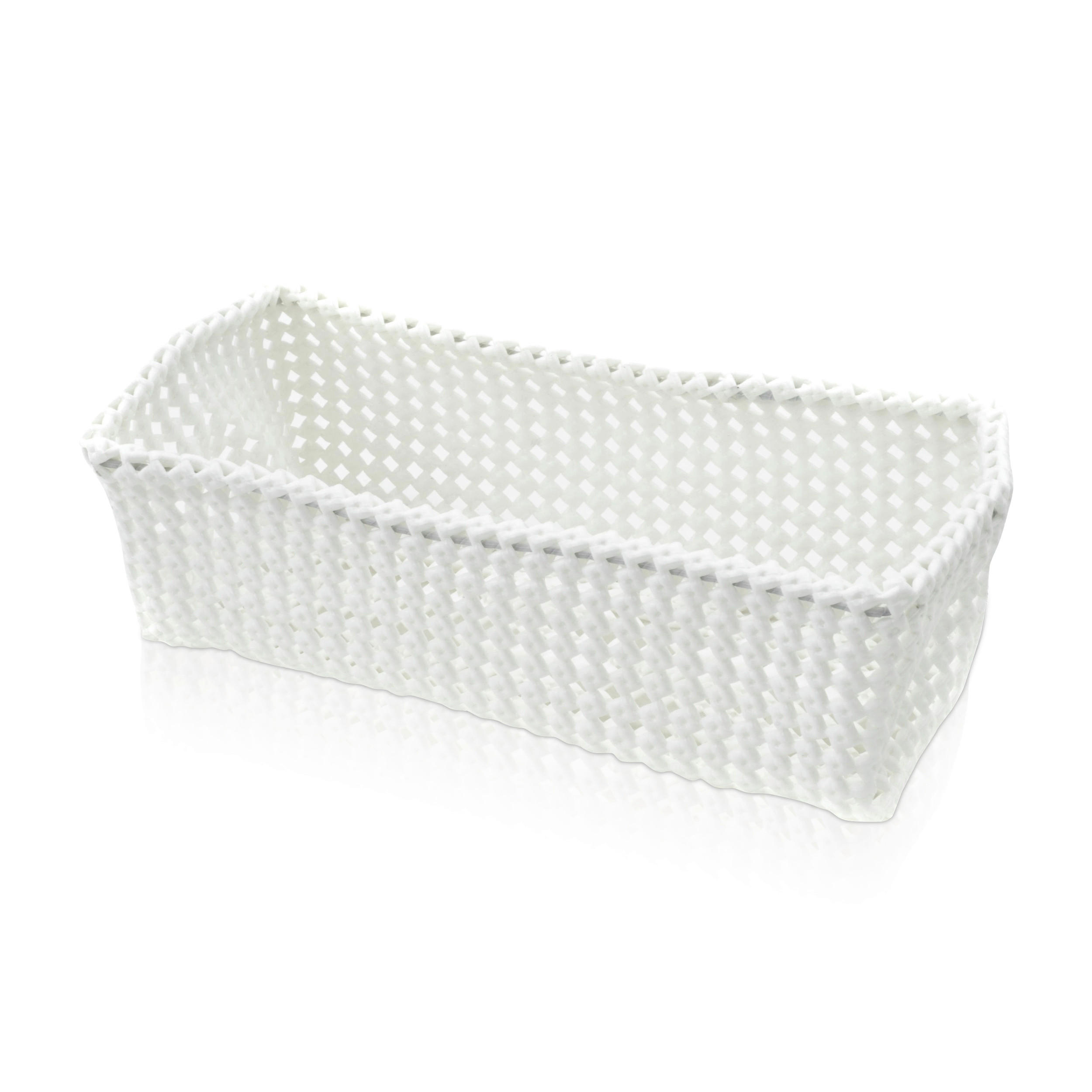 AUFBEWAHRUNGSKÖRBCHEN  - Basics, Kunststoff (30/15/9cm) - Moeve