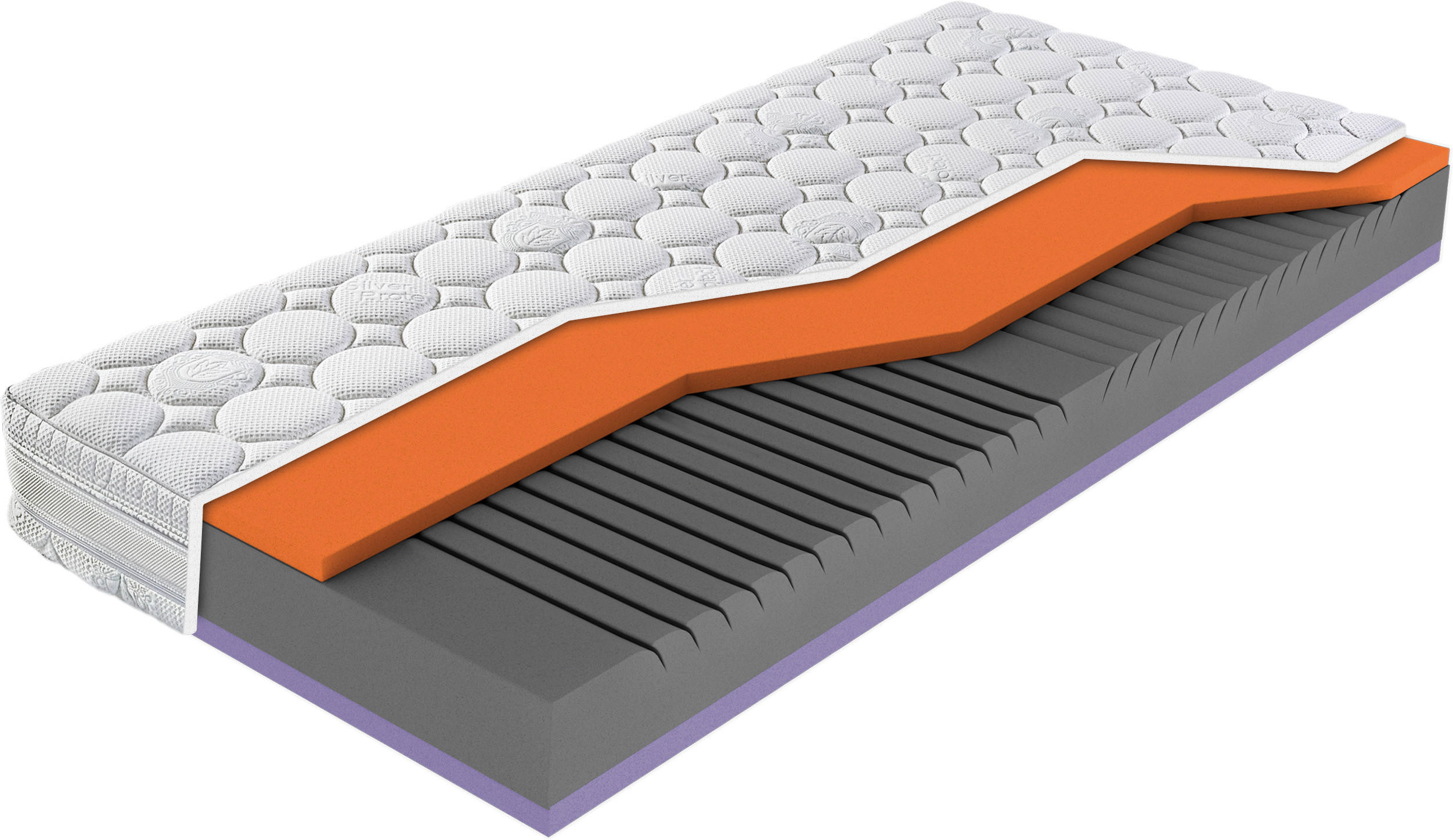 Saltea  - Modern - Materasso