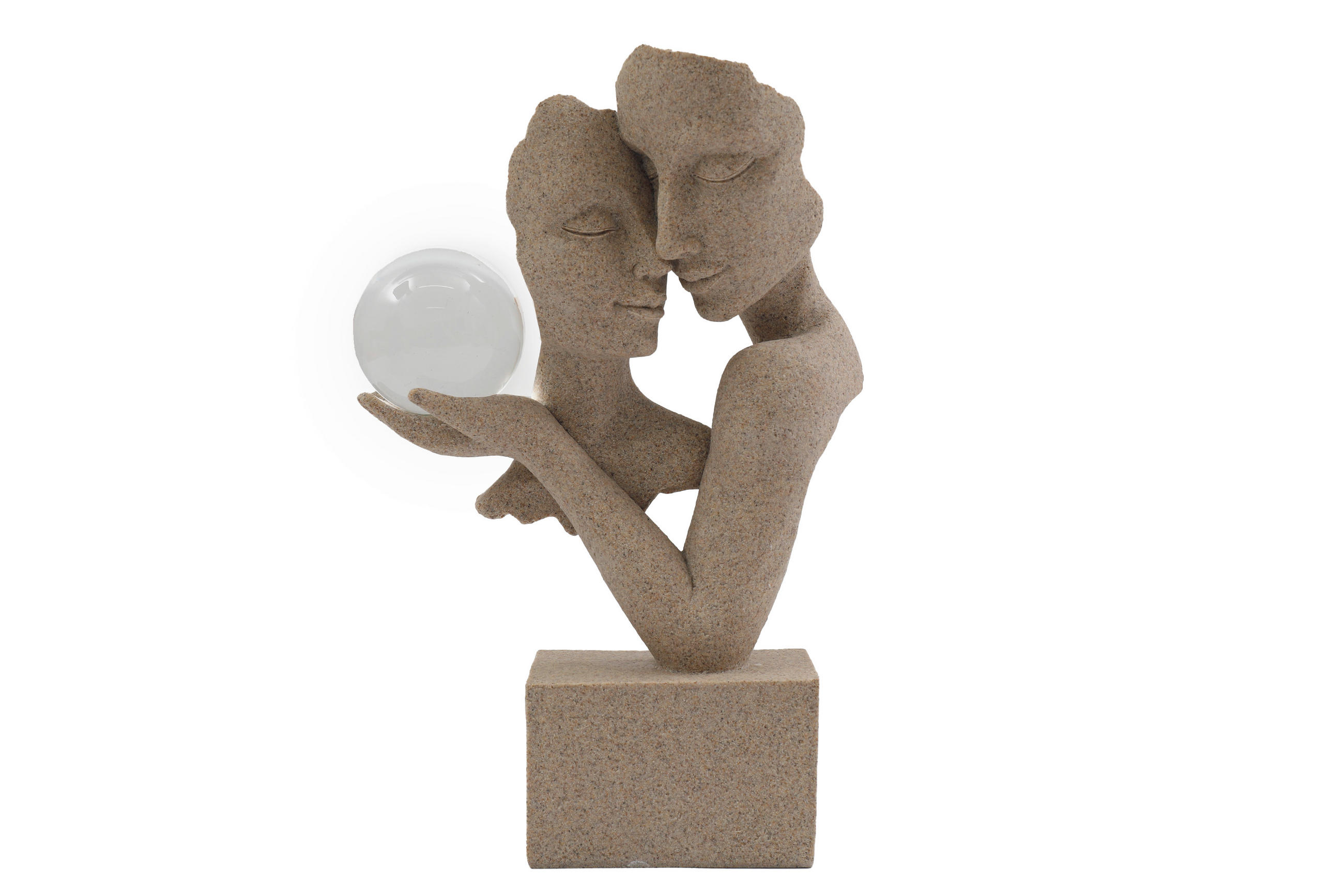 SOŠKA - Basics, plast/sklo (21/9.5/31.5cm)