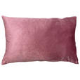 ZIERKISSEN  40/60 cm   - Rosa, Trend, Textil (40/60cm) - Esposa