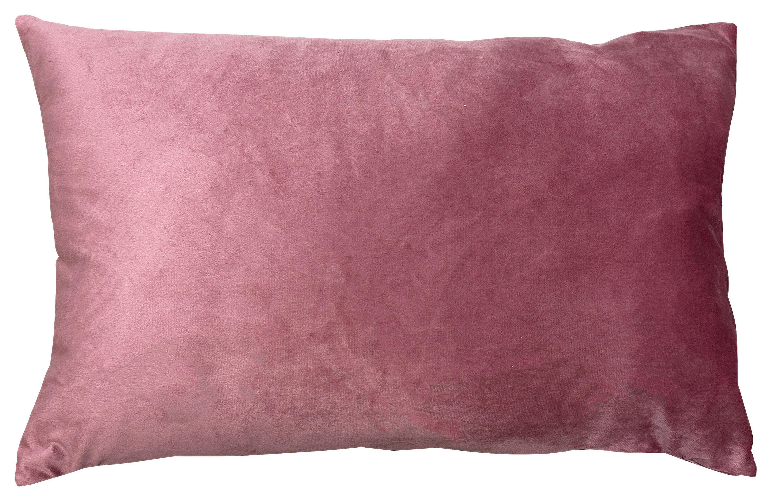 ZIERKISSEN  40/60 cm   - Rosa, Trend, Textil (40/60cm) - Esposa