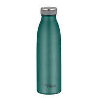 ISOLIERFLASCHE TC BOTTLE 0,5 L  - Dunkelgrün, Basics, Metall (0.5l) - Alfi