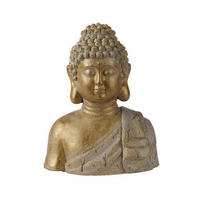 Cap De Buddha  - Basics (25,00/15,00/31,00cm)