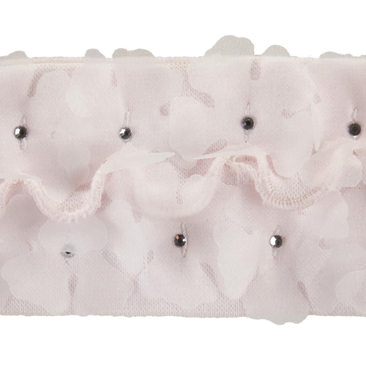 Festtagskleidung   Rosa  - Rosa, Basics, Textil - Patinio
