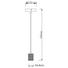 SCHNURPENDEL - Braun/Kupferfarben, Basics, Metall (10/150cm) SCHNURPENDEL - Braun/Kupferfarben, Basics, Metall (10/150cm)