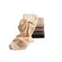 HANDTUCH 50/100 cm - Dunkelbraun, Basics, Textil (50/100cm) - VOSSEN