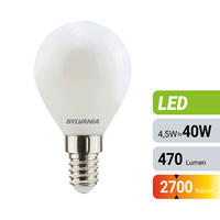 LED FILAMENT IZZÓ   E14  - Basics (4.5/8cm)