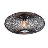 TAKLAMPA GOOD&MOJO  60/25 cm  - svart, Trend (60/25cm) - Good & Mojo