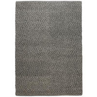 WOLLTEPPICH 190/290 cm Grau  - Grau, Basics, Textil (190/290cm)