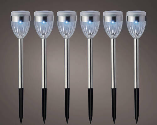 SOLARLEUCHTE - Basics (6/24,5cm)