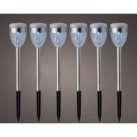 SOLARLEUCHTE - Basics (6/24,5cm)