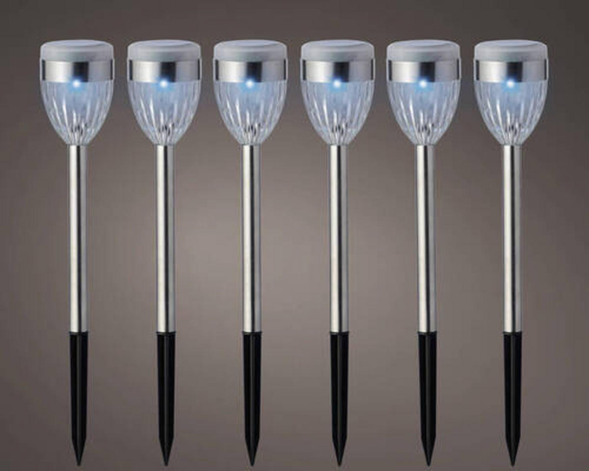 SOLARLEUCHTE - Basics (6/24,5cm)