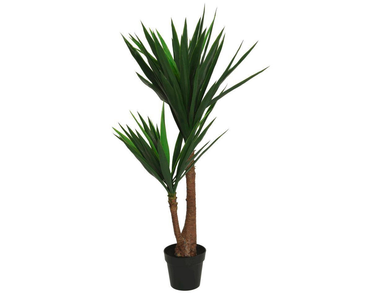FLOARE ARTIFICIALĂ - Basics (75,00/75,00/122,00cm)