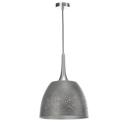 XXXL ZÁVĚSNÉ SVÍTIDLO, E27/22 W, 32/100 cm
