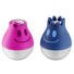 Pfeffer-/Salzstreuer, 2er Set - Blau/Pink, Basics, Kunststoff - WMF