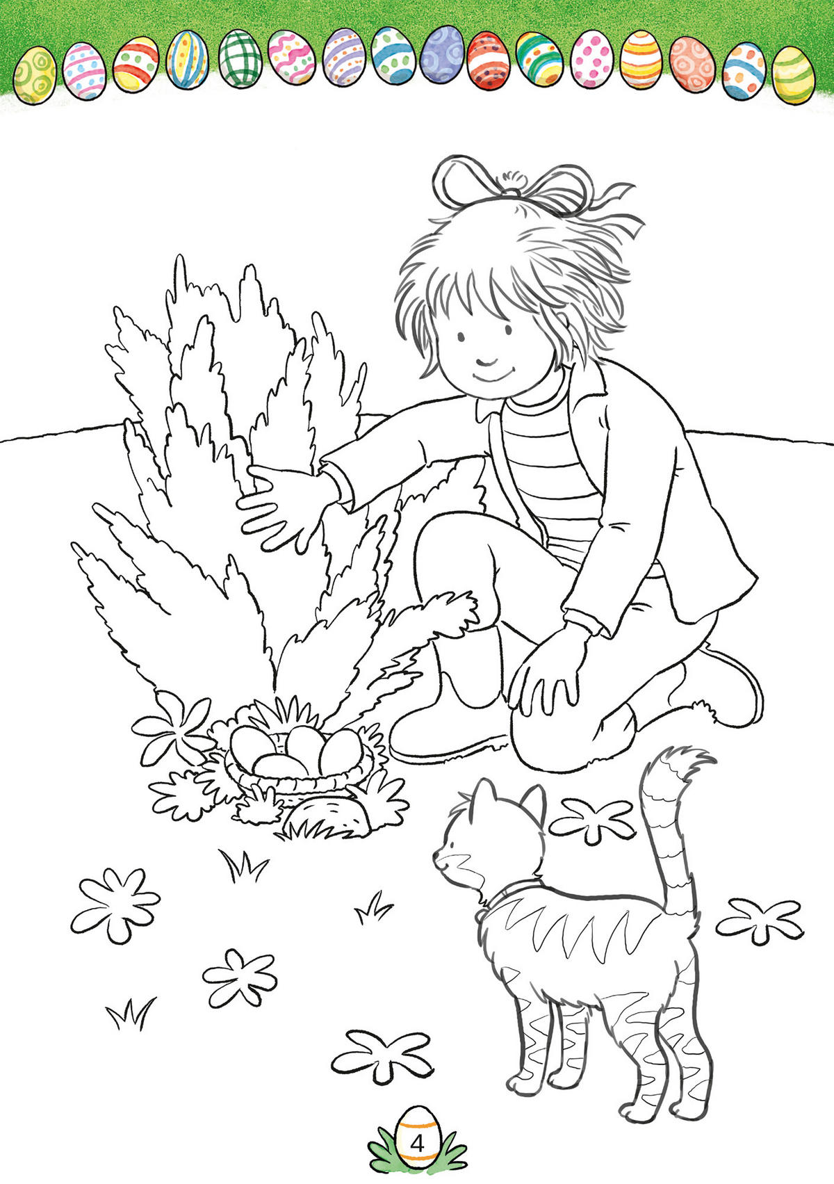 BUCH  - Multicolor, Basics, Papier (14,8/21/1cm)