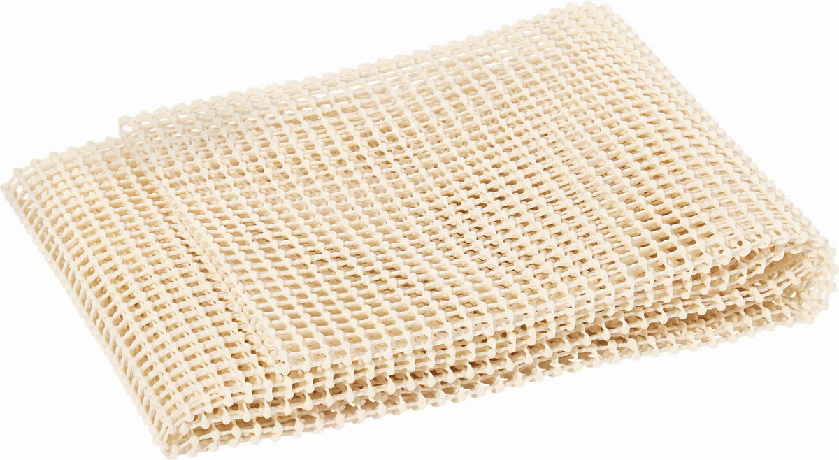 PODLOGA ZA PODOVE  bež     - bež, Osnovno, tekstil (190/280cm) - Homeware
