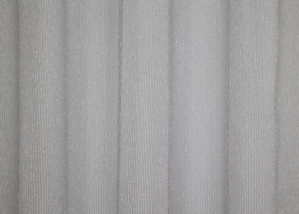 TKANINA ZA ZAVJESE svijetlo siva - svijetlo siva, Basics, tekstil (300cm)