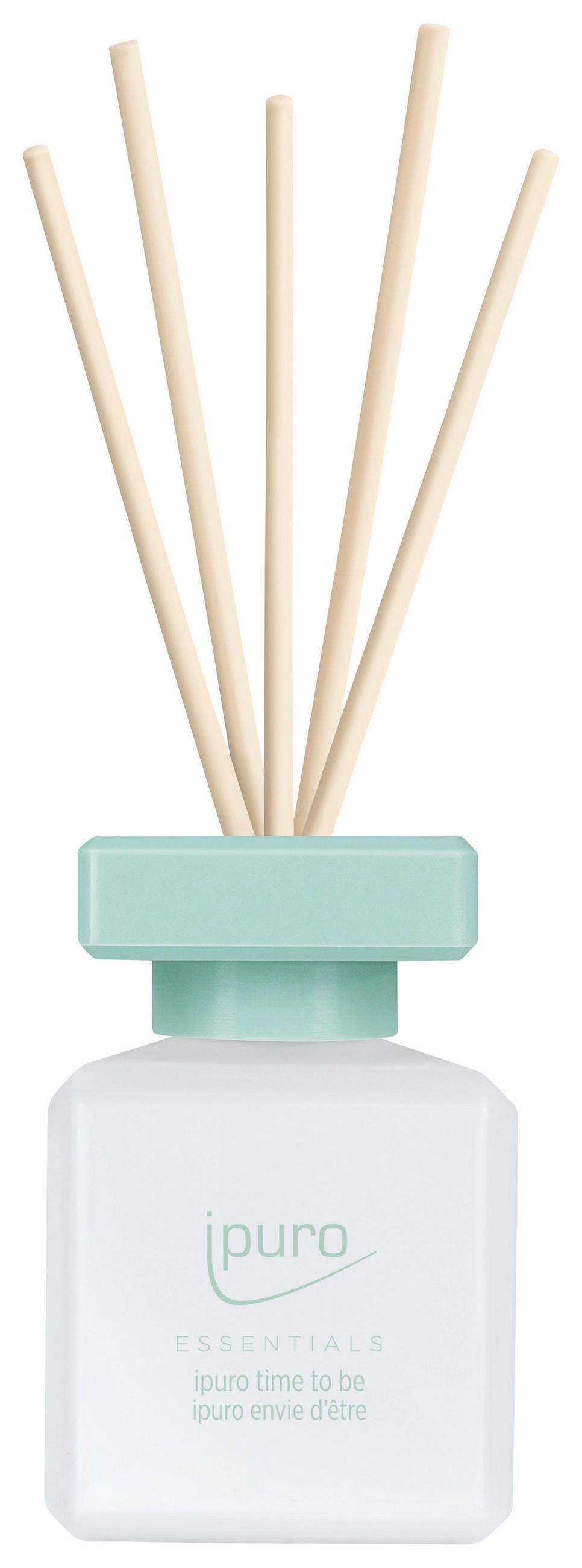 DOFTSPRIDARE 50 ml   - Basics, glas (50ml) - Ipuro