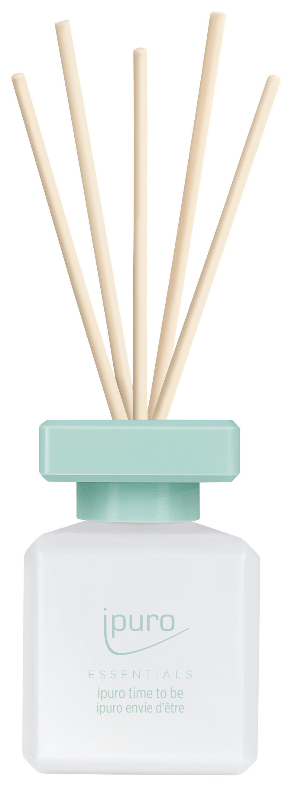 DOFTSPRIDARE 50 ml   - Basics, glas (50ml) - Ipuro