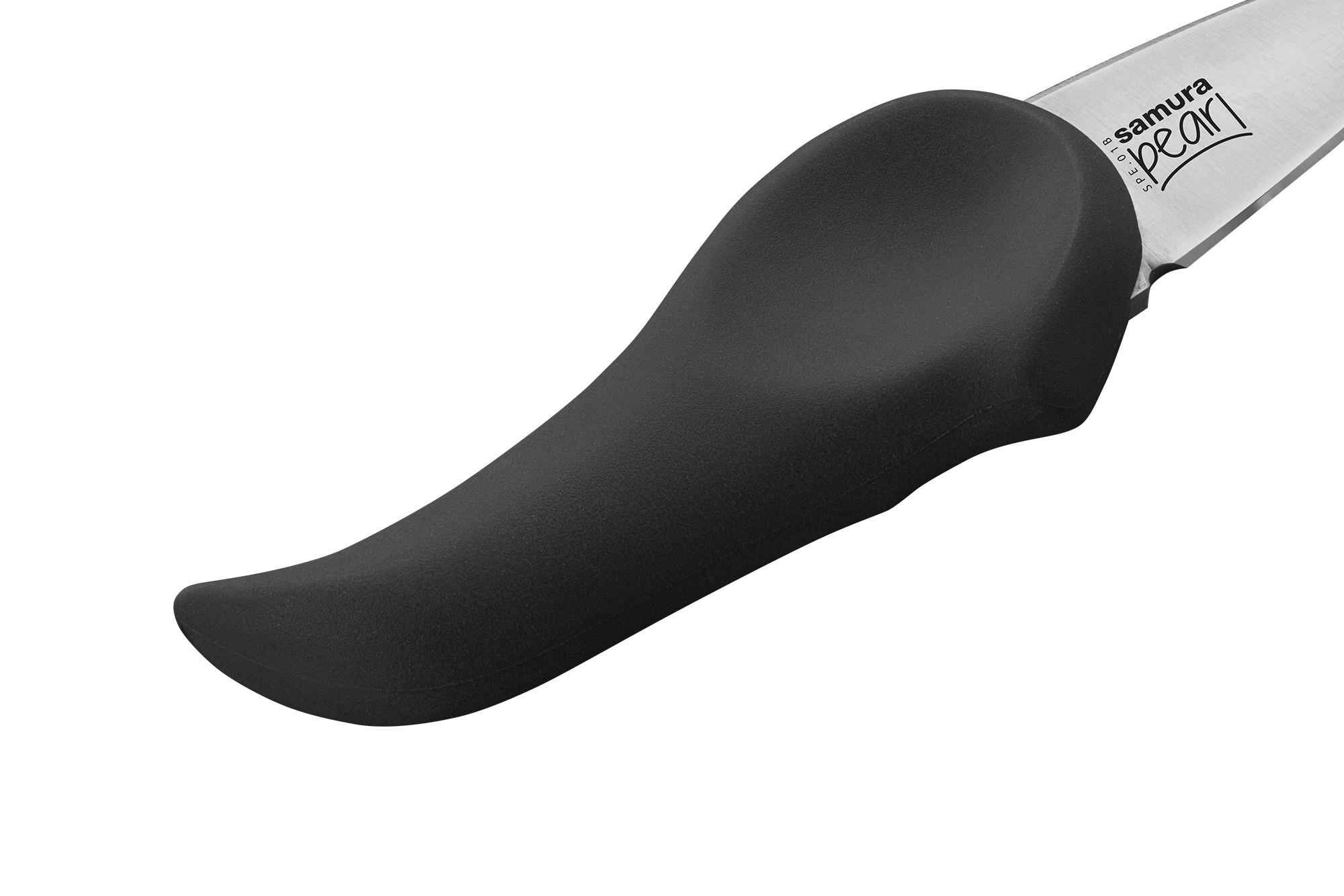 NOŽ ZA RIBU  Pearl  19.7/3.2/4.8 cm          ugljični čelik - Basics, metal/plastika (19.7/3.2/4.8cm) - Samura