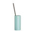 WC-BÜRSTENGARNITUR in Metall - Chromfarben/Mintgrün, Basics, Keramik/Kunststoff (8,5/38cm) - Celina WC-BÜRSTENGARNITUR in Metall - Chromfarben/Mintgrün, Basics, Keramik/Kunststoff (8,5/38cm) - Celina