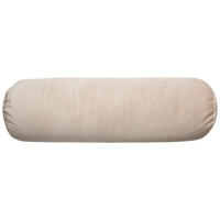 OKRASNA BLAZINA  DAYARA          50 cm   - bež, Basics, tekstil (50cm) - Esposa