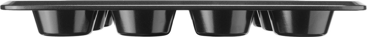MUFFINFORM - Schwarz, Basics, Metall - Zwilling