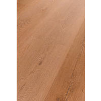 DESIGNBODEN Variant  per  m² - Eichefarben, Basics, Kunststoff (122/23/0.48cm)