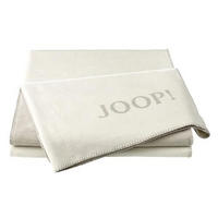 ODEJA 150/200 cm bež, biserna  - bež/biserna, Konvencionalno, tekstil (150/200cm) - Joop!