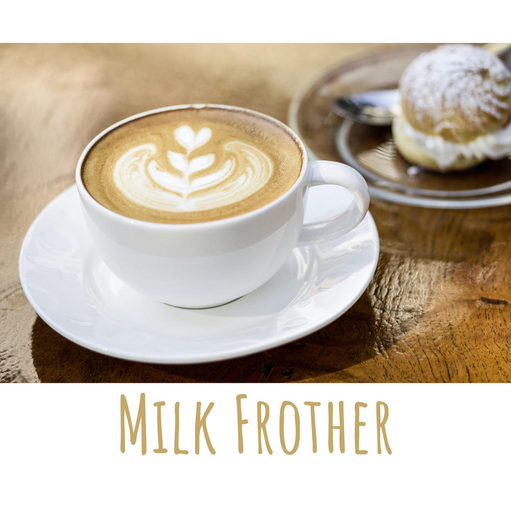 Thumbnail - Trisa Electronics Kaffeepadmaschine, Schwarz, Metall, 1500 ml, 25.5x30x26 cm, Küchengeräte, Kaffeemaschinen & Zubehör