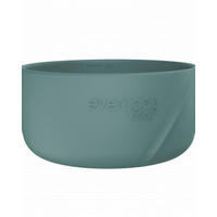 DJEČJE POSUĐE   - zelena, Basics, prirodni materijali (19,8/10,1/0,45cm) - Everyday Baby
